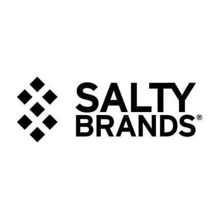 Logotyp från SALTYBRANDS GmbH