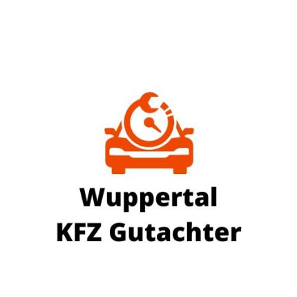 Logotyp från Wuppertaler KFZ Gutachter