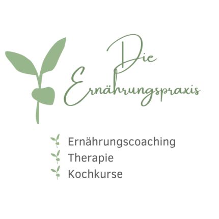 Logo da Die Ernährungspraxis