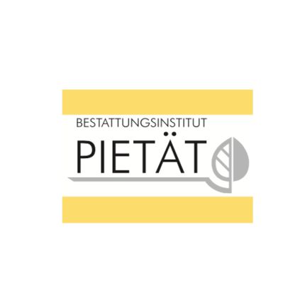 Logo fra Pietät Roga Bestattung