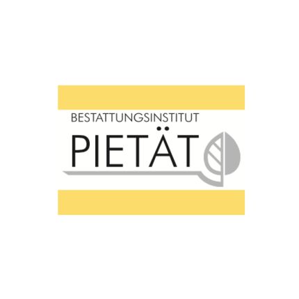 Logótipo de Bestattungsinstitut Pietät GmbH