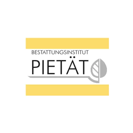 Logo de Bestattungsinstitut Pietät GmbH