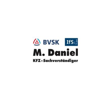 Logo von Sachverständigenbüro für technische Gutachten und Havariekommissariat Michael Daniel