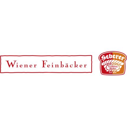Logo fra Wiener Feinbäckerei Heberer