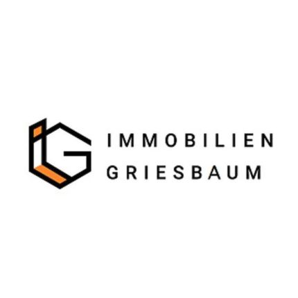 Logo von IMMOBILIEN GRIESBAUM