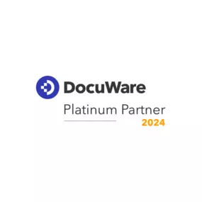 Content Services mit DocuWare