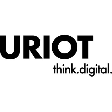 Logo von Uriot GmbH & CO. KG