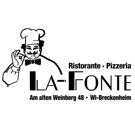 Logotipo de La Fonte