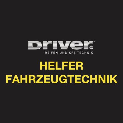 Logo von Helfer Fahrzeugtechnik