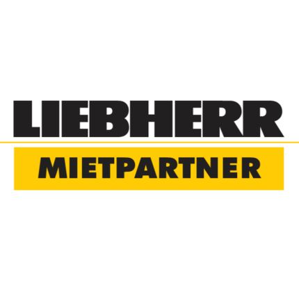 Logo de Liebherr-Mietpartner GmbH