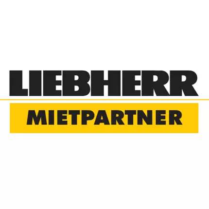 Logo from Liebherr-Mietpartner GmbH