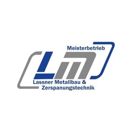 Logotipo de Lassner Metallbau