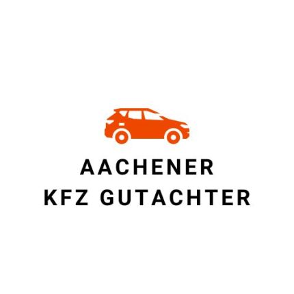 Logotipo de Aachener KFZ Gutachter