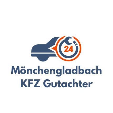 Λογότυπο από Mönchengladbach KFZ Gutachter