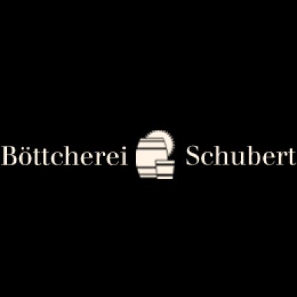 Logotyp från Böttcherei Schubert