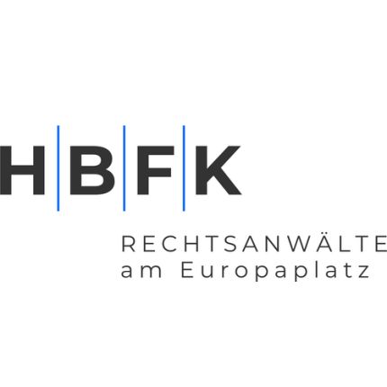 Logotipo de Rechtsanwälte Hilzinger Buchholz Fuß Kinkelin PartG mbB