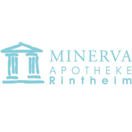 Logotipo de Minerva Apotheke Rintheim