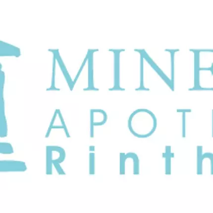 Λογότυπο από Minerva Apotheke Rintheim