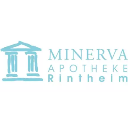 Logo de Minerva Apotheke Rintheim