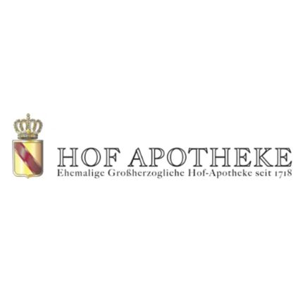 Logo von Hof Apotheke