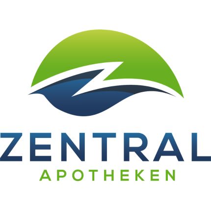 Logo da Zentral Apotheke