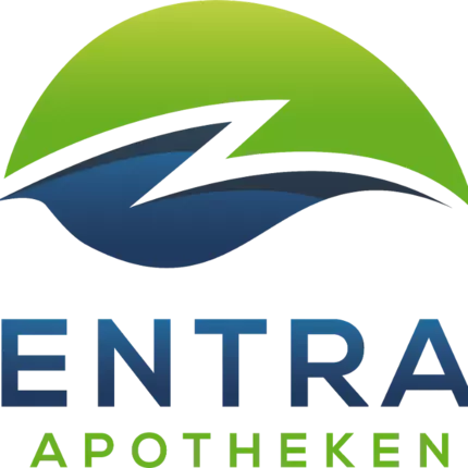 Logo od Zentral-Apotheke