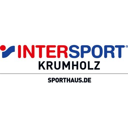 Logo fra Intersport Krumholz Bad Homburg
