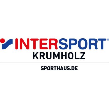 Logo od Intersport Krumholz Bad Homburg