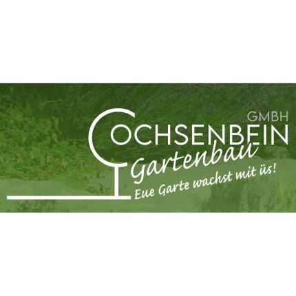 Logo van Ochsenbein Gartenbau GmbH