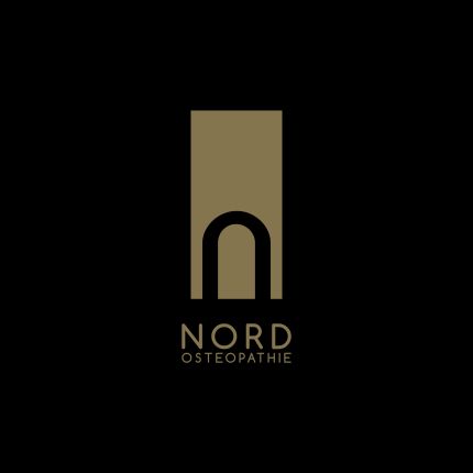 Logo od Nord-Osteopathie
