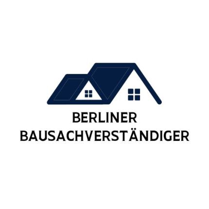 Logo de Berliner Bausachverständiger