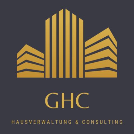 Logotipo de GHC - Gera Hausverwaltung & Consulting GmbH