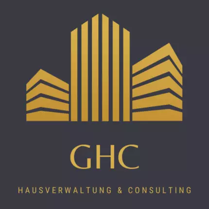 Logo von GHC - Gera Hausverwaltung & Consulting GmbH