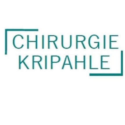 Logotipo de Chirurgie Kripahle