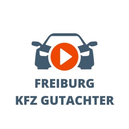 Logo fra Freiburg KFZ Gutachter