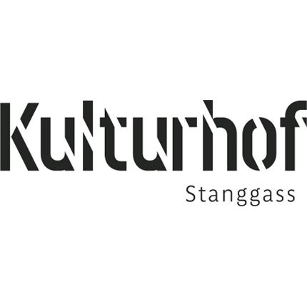 Logotyp från Kulturhof Stanggass