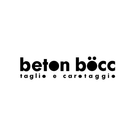 Λογότυπο από beton böcc