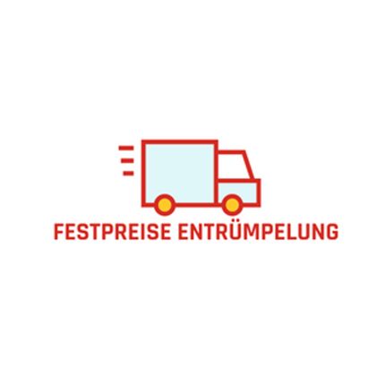 Logotyp från Festpreise Entrümpelung Pforzheim