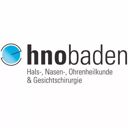 Logo fra Hnobaden