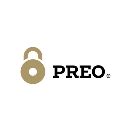 Logo van PREO Software AG