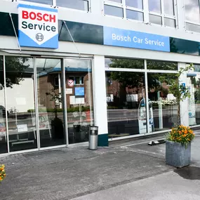 Bild von Bosch Car Service Ahaus