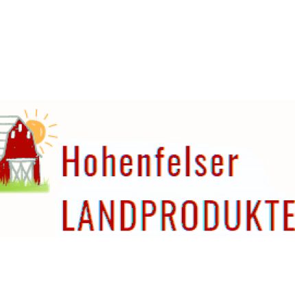Logo von Hohenfelser Landprodukte