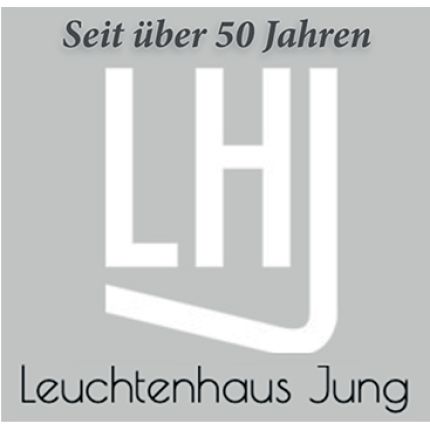 Logotyp från Leuchtenhaus Jung