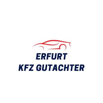 Logotipo de Erfurt KFZ Gutachter
