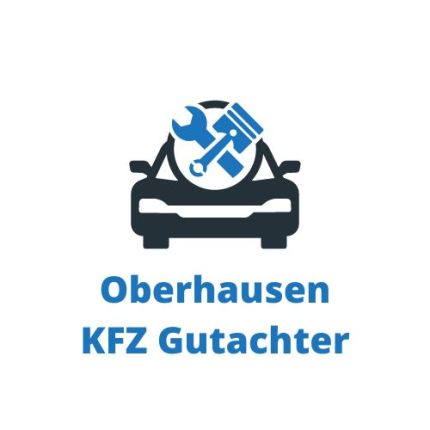 Logo von Oberhausen KFZ Gutachter