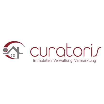 Logotyp från curatoris GmbH