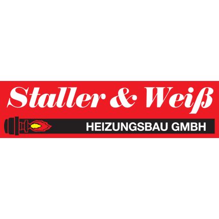 Logotyp från Staller & Weiß Heizungsbau GmbH