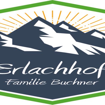 Logo da Erlachhof