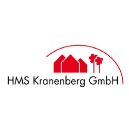 Logo von HMS-Kranenberg GmbH