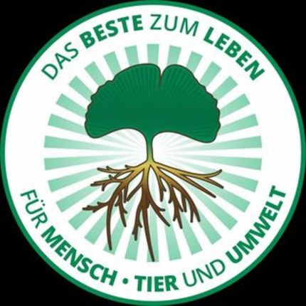 Logo de Das BESTE zum LEBEN